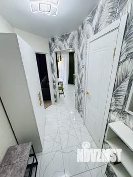 1-к квартира, вторичка, 32м2, 7/12 этаж