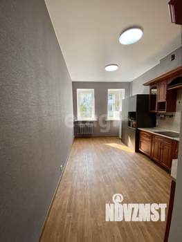 3-к квартира, вторичка, 107м2, 3/5 этаж