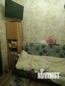 2-к квартира, вторичка, 45м2, 5/5 этаж