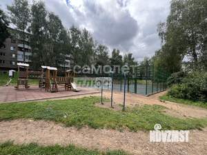 3-к квартира, вторичка, 63м2, 4/5 этаж
