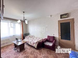 1-к квартира, вторичка, 37м2, 9/9 этаж
