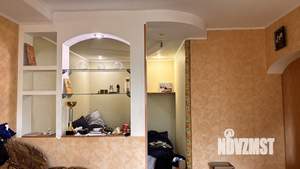 1-к квартира, вторичка, 40м2, 6/10 этаж