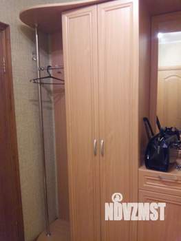 1-к квартира, вторичка, 42м2, 6/10 этаж