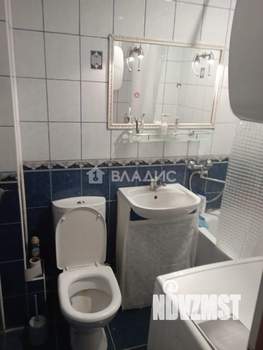 2-к квартира, вторичка, 42м2, 2/5 этаж