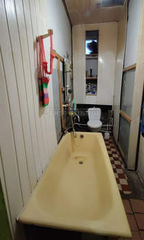 2-к квартира, вторичка, 60м2, 1/2 этаж