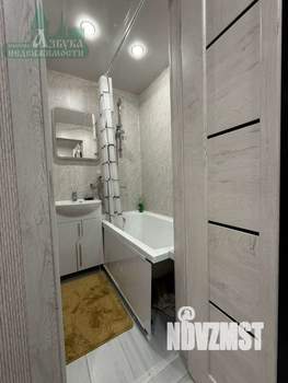 1-к квартира, вторичка, 36м2, 6/9 этаж