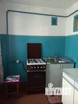 1-к квартира, вторичка, 28м2, 2/2 этаж