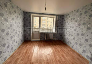 1-к квартира, вторичка, 21м2, 4/5 этаж