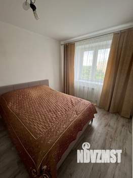 2-к квартира, вторичка, 60м2, 7/10 этаж
