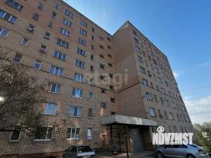 1-к квартира, вторичка, 29м2, 8/9 этаж