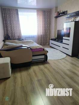 1-к квартира, вторичка, 39м2, 6/16 этаж