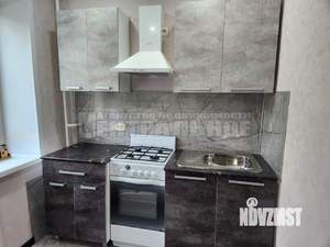 3-к квартира, вторичка, 63м2, 2/5 этаж