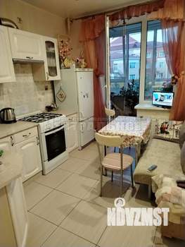 1-к квартира, вторичка, 40м2, 2/10 этаж