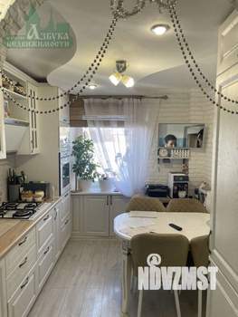 2-к квартира, вторичка, 60м2, 3/5 этаж