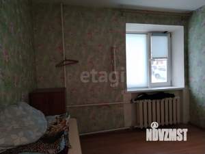 2-к квартира, вторичка, 45м2, 1/5 этаж