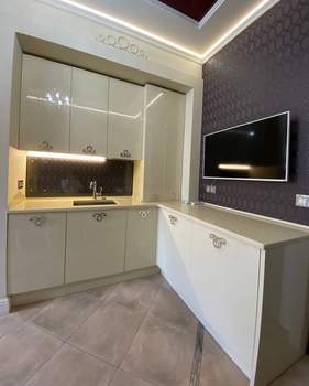 3-к квартира, вторичка, 119м2, 4/6 этаж
