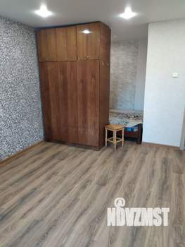 1-к квартира, вторичка, 36м2, 2/9 этаж