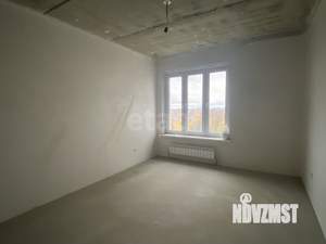 1-к квартира, вторичка, 38м2, 7/10 этаж