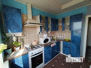 2-к квартира, вторичка, 53м2, 6/9 этаж