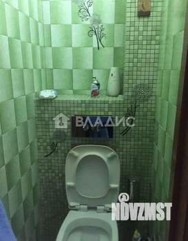 3-к квартира, вторичка, 70м2, 1/9 этаж