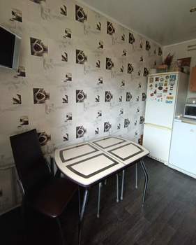 4-к квартира, вторичка, 96м2, 5/5 этаж