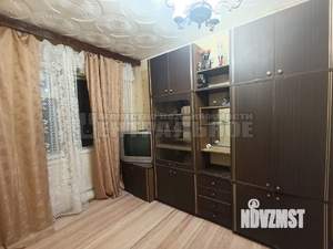 1-к квартира, вторичка, 32м2, 4/9 этаж