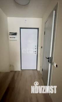 Студия квартира, вторичка, 22м2, 10/10 этаж