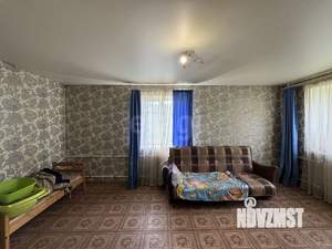 1-к квартира, вторичка, 30м2, 5/5 этаж