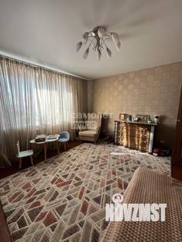 3-к квартира, вторичка, 95м2, 5/10 этаж