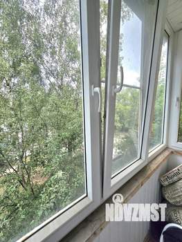 1-к квартира, вторичка, 32м2, 3/5 этаж