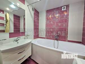 3-к квартира, вторичка, 93м2, 1/10 этаж