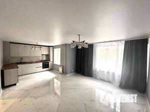 4-к квартира, вторичка, 75м2, 1/10 этаж