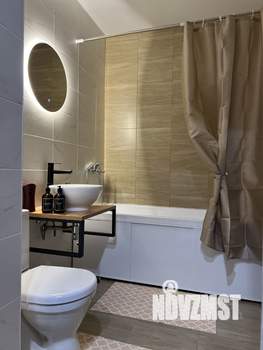 1-к квартира, вторичка, 38м2, 5/10 этаж