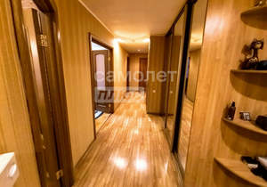 2-к квартира, вторичка, 70м2, 1/11 этаж