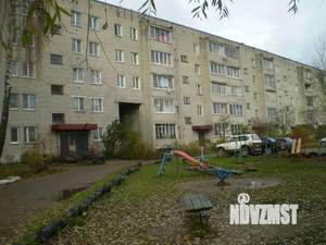 4-к квартира, вторичка, 81м2, 5/5 этаж