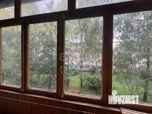 2-к квартира, вторичка, 47м2, 3/5 этаж
