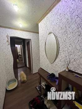 2-к квартира, вторичка, 45м2, 3/5 этаж