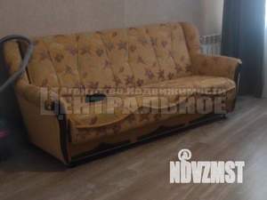 1-к квартира, вторичка, 47м2, 7/10 этаж