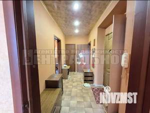 2-к квартира, вторичка, 49м2, 1/5 этаж