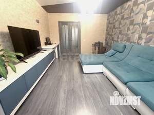 3-к квартира, вторичка, 63м2, 3/9 этаж