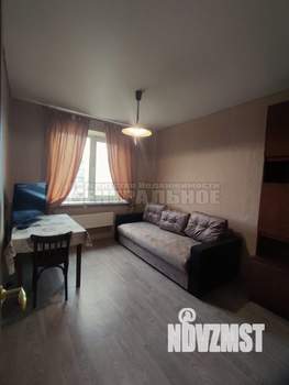 3-к квартира, вторичка, 63м2, 7/9 этаж