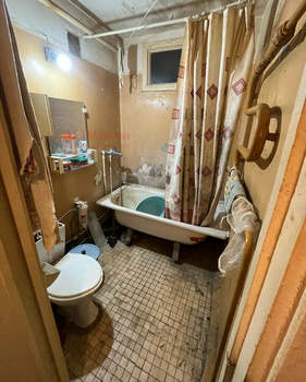 2-к квартира, вторичка, 44м2, 2/5 этаж