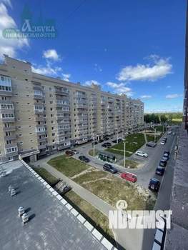2-к квартира, вторичка, 49м2, 6/10 этаж
