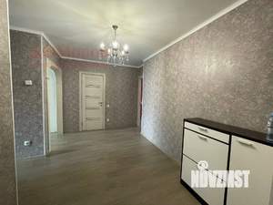 2-к квартира, вторичка, 63м2, 4/9 этаж
