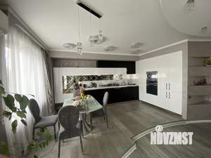 3-к квартира, вторичка, 140м2, 4/5 этаж