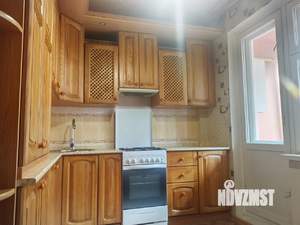 1-к квартира, вторичка, 36м2, 2/10 этаж