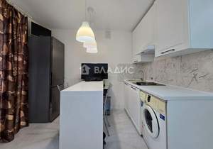 1-к квартира, вторичка, 23м2, 3/10 этаж
