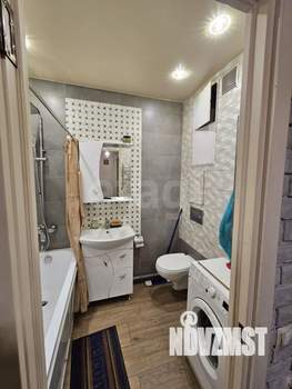 1-к квартира, вторичка, 36м2, 5/10 этаж