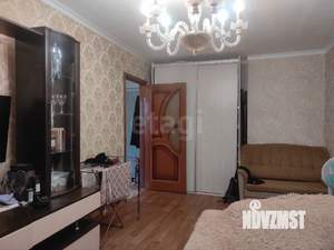 1-к квартира, вторичка, 34м2, 1/5 этаж