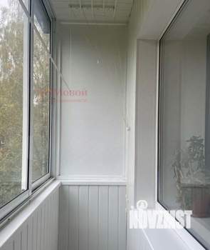 2-к квартира, вторичка, 44м2, 4/5 этаж